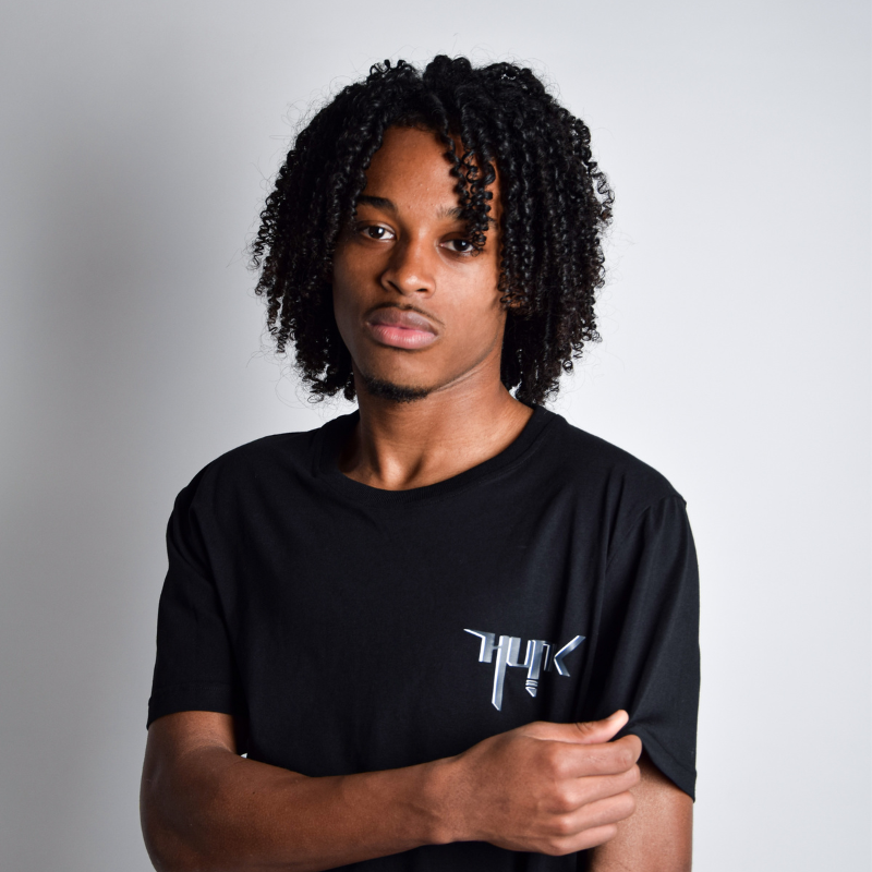 Trenches All Blacks T-Shirt